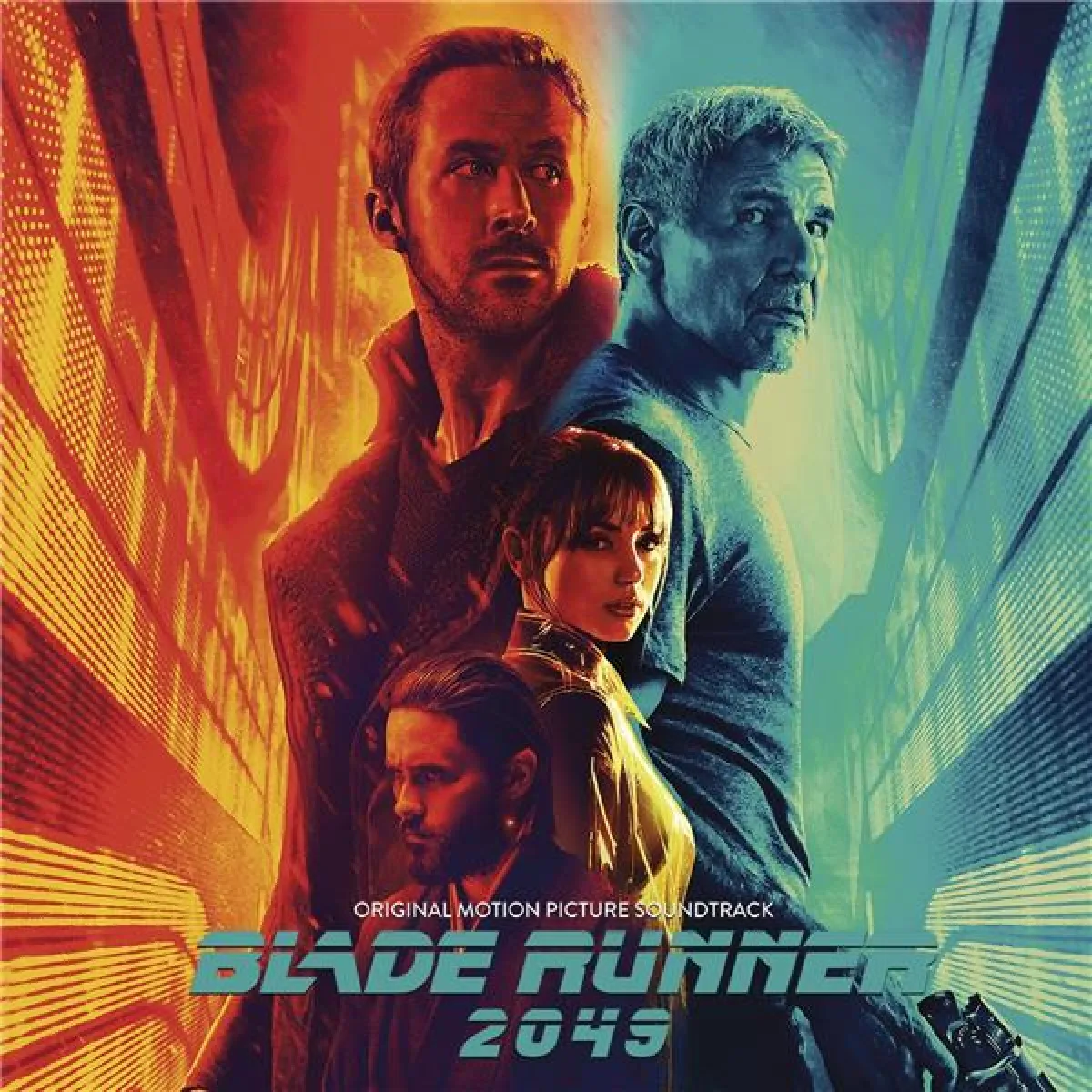 Blade Runner 2049 movie image
