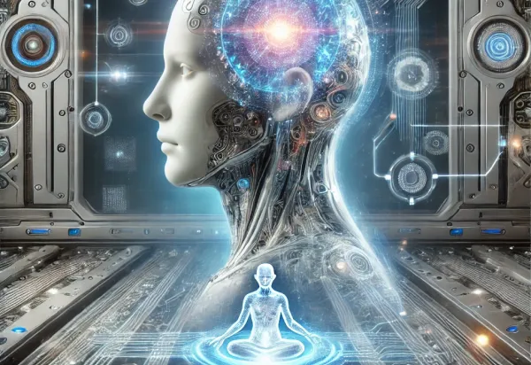 Fusion homme-machine