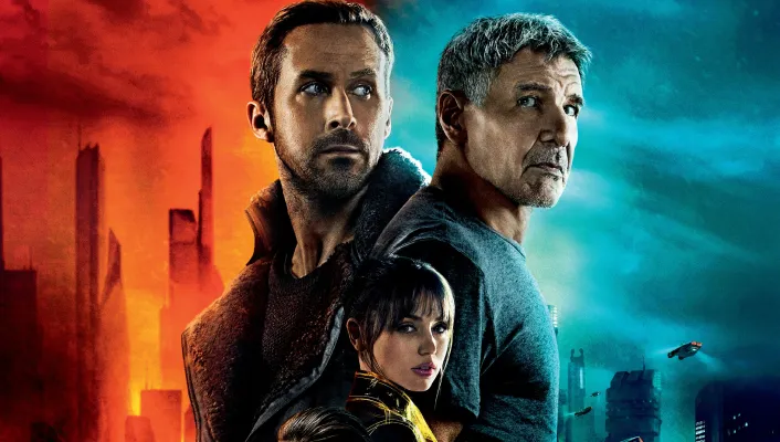 Blade Runner 2049