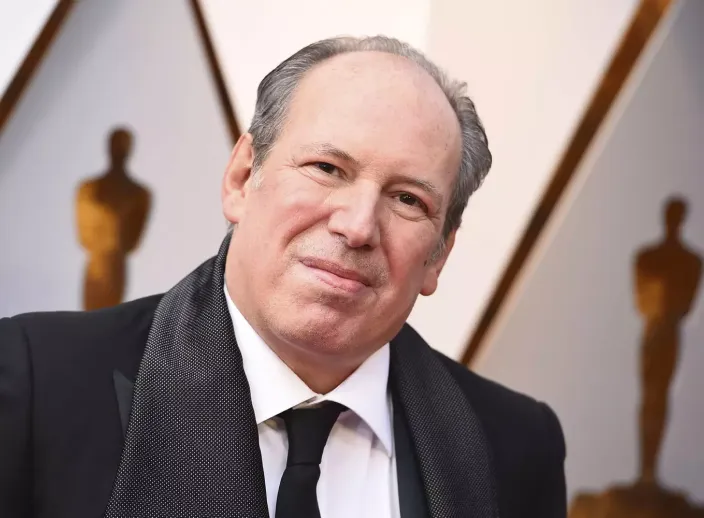 Image of Hans Zimmer